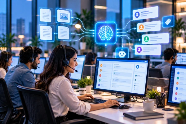 Freshdesk