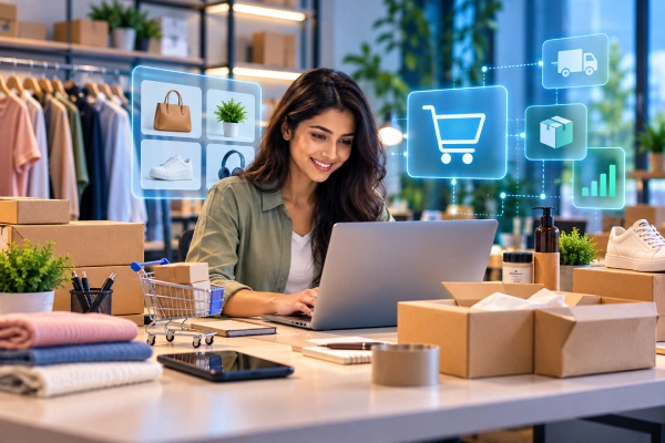 Shopify